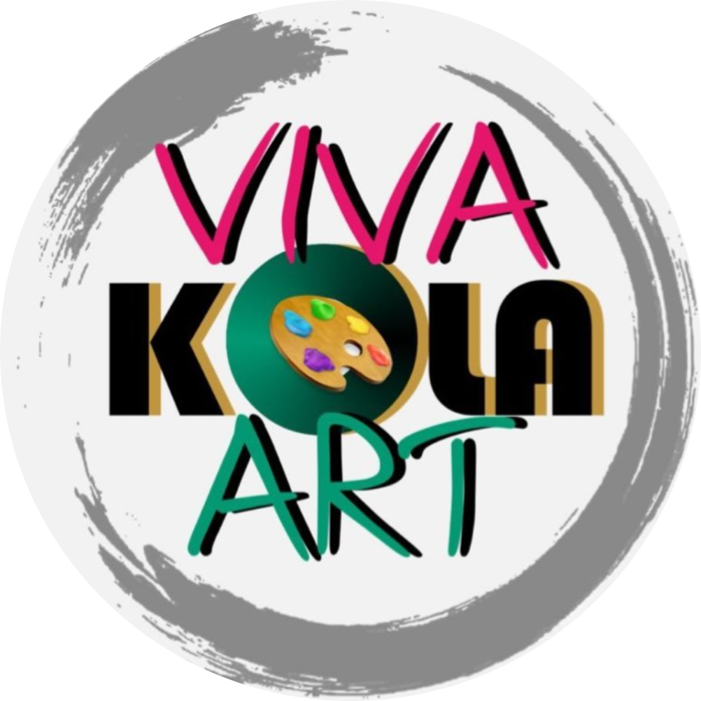 По 5 декабря! Два билета по цене одного за 22 р. на выставку спортивного искусства "Viva Kola Art 2025" во Дворце искусства